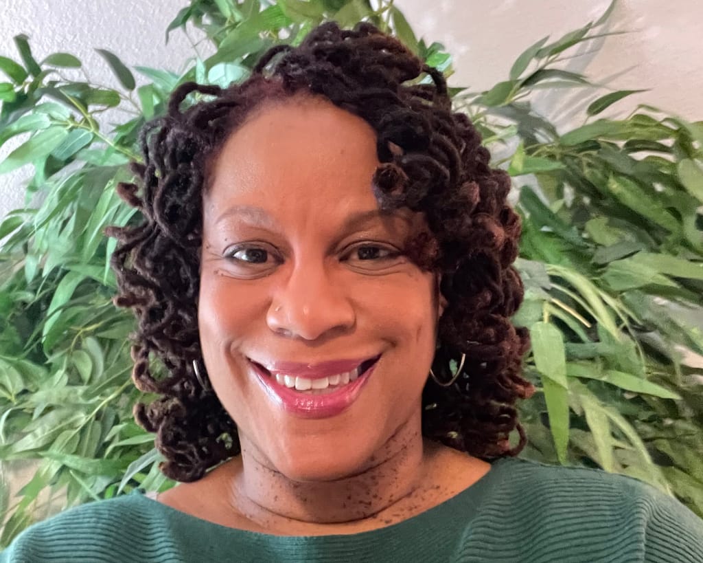 Antoinette Griffin, Masters Level Counseling Intern Supervised by Amy Doar, M.S., LPC-S