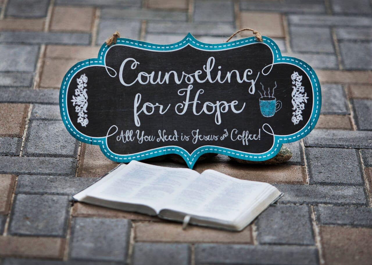 Video Blog: Anxiety and Philippians 4, Reading it Differently