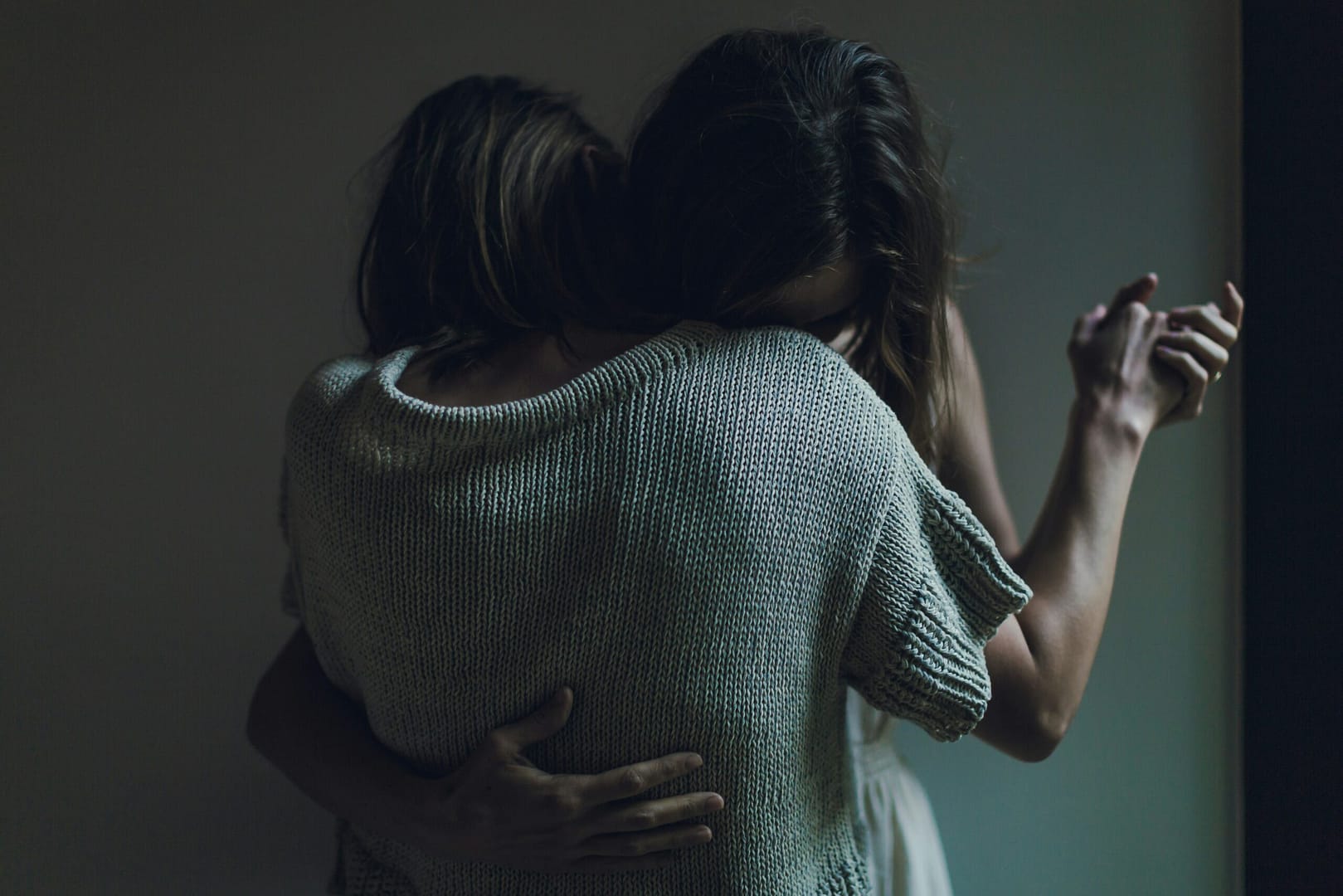 The Echoes of Silent Grief: Finding Healing Through Grief Counseling