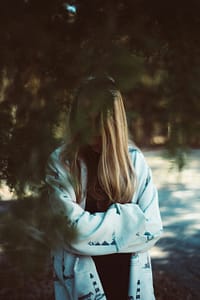 How to Talk with Teens about Change