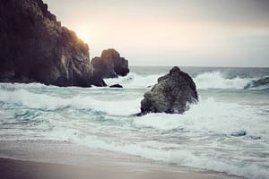 Calming Skills