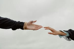 How To Heal Relationships and Reduce Strife