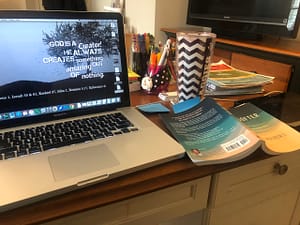 Video Counseling Sessions