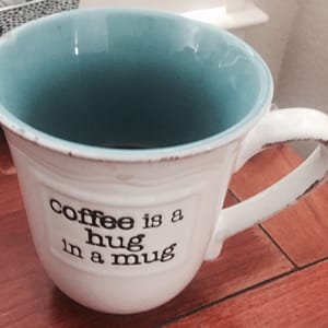 Aimee’s Self-Care Tool Box
