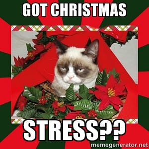 Hope for the Holidays