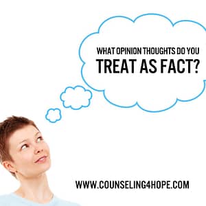 3 Ways to Change Your Thoughts (and Your Life)