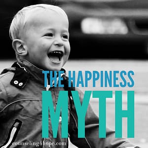 The Happiness Myth: Embracing The Power of Radical Acceptance