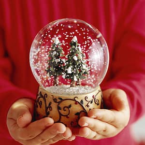 A Mindfulness Approach to Christmas