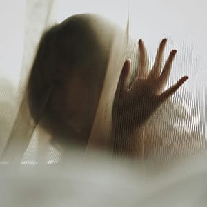 Ladies, Trying to Control Everything Might Actually be Hurting You