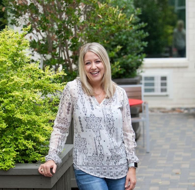 Aimee Thompson, MA, LPC, CCTP