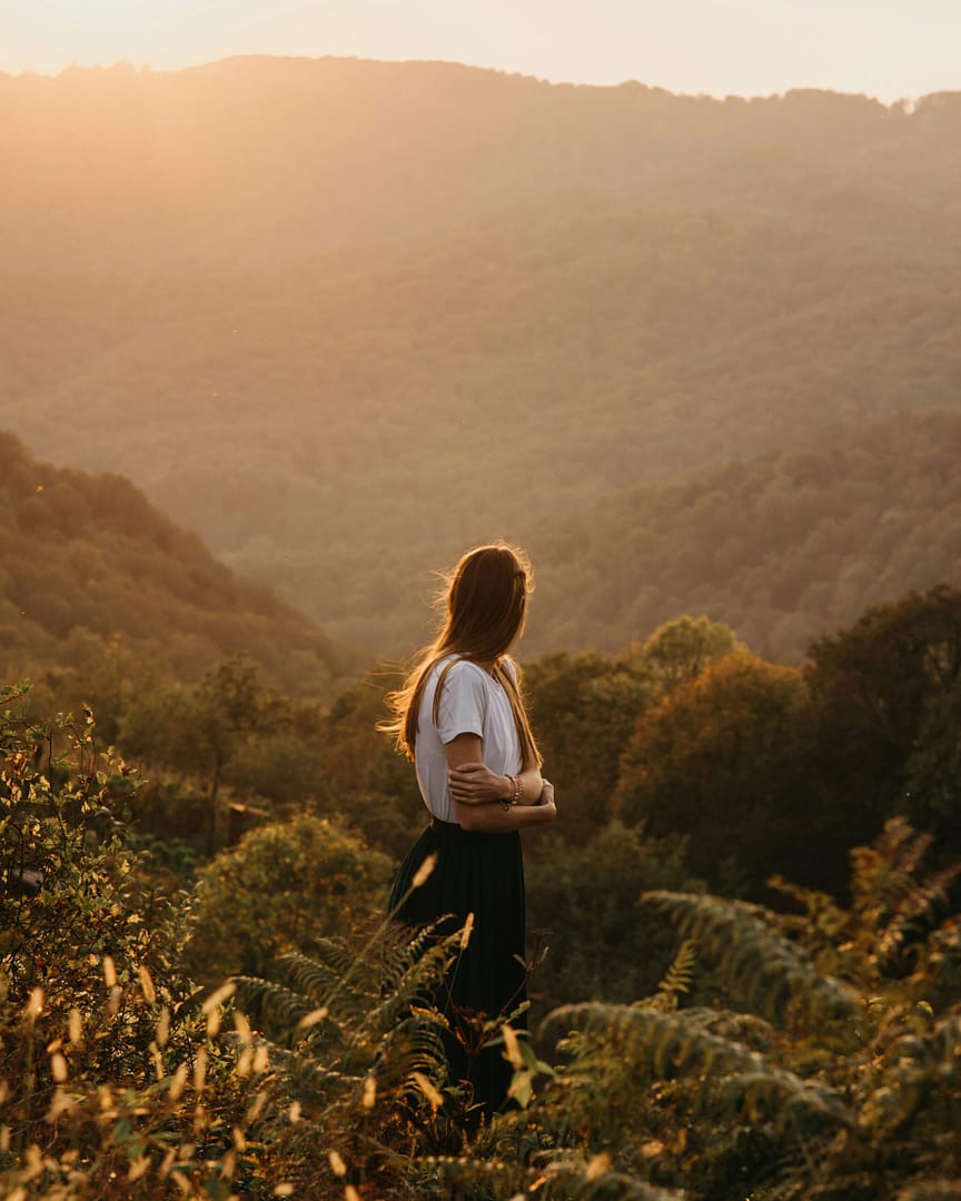 Breaking Free from the Anxiety Cycle